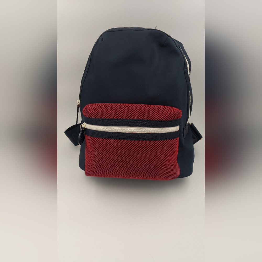 Tommy Hilfiger vintage backpack unisex